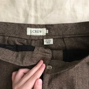 Men’s jcrew pant.
